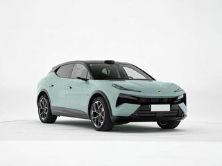 2026 Lotus For Me, зелёный, 12250000 рублей, вид 2