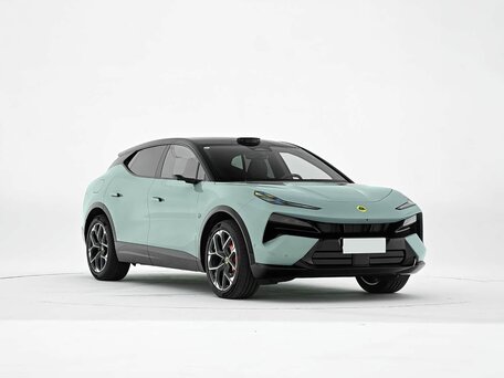 2026 Lotus For Me, зелёный, 12250000 рублей, вид 2