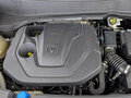 2024 Changan CS35 Plus I Рестайлинг, серый, 1670000 рублей - вид 8