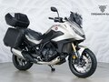 2025 Honda NT1100, серый, 1827000 рублей - вид 4