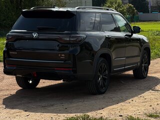 2023 Changan CS95 Plus, чёрный, 3300000 рублей, вид 5