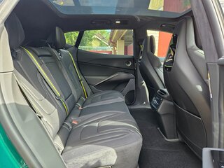 2026 Lotus For Me, зелёный, 13190000 рублей, вид 4
