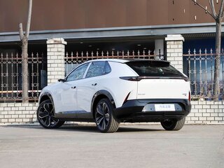2026 Mazda EZ-60, белый, 4870007 рублей, вид 5