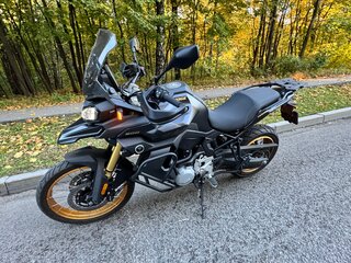 2025 Voge 900DSX, чёрный, 950000 рублей, вид 5