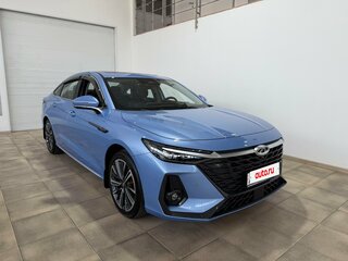 2023 Chery Arrizo 8, синий, 1950000 рублей, вид 4