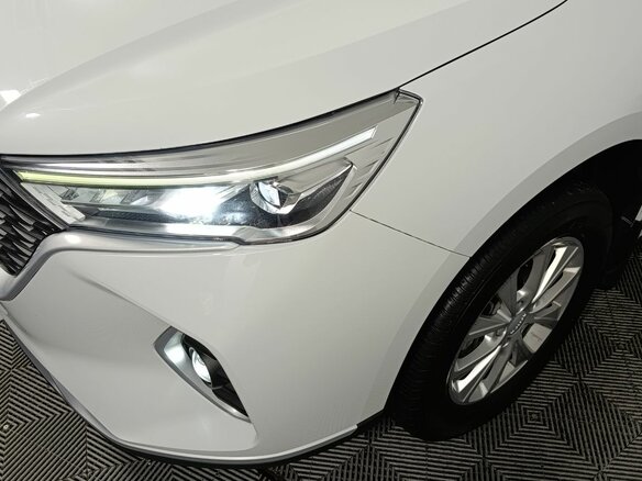 2024 Haval M6 II, белый, 1640000 рублей - вид 20