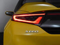2016 Honda S660, жёлтый, 1149000 рублей - вид 9