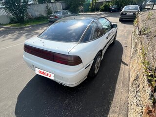 1993 Mitsubishi Eclipse I, белый, 450000 рублей, вид 5