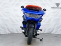 2026 Harley-Davidson CVO Road Glide ST, синий, 5599000 рублей - вид 3