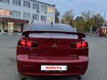 2008 Mitsubishi Lancer X, красный, 780000 рублей - вид 2