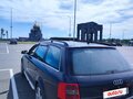 2002 Audi A6 II (C5) Рестайлинг, синий - вид 7