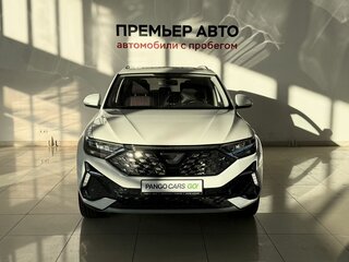 2022 Jetta VS5 I Рестайлинг, белый, 2160000 рублей, вид 2