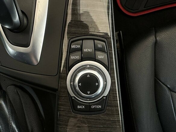 2012 BMW 3 серии 328i VI (F3x), красный, 1630000 рублей - вид 11