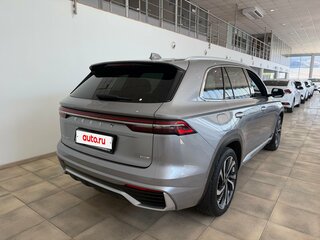 2024 Geely Monjaro I, серый, 3200000 рублей, вид 4