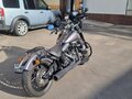 2014 Harley-Davidson Softail Slim, серый, 1300000 рублей - вид 3