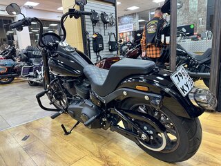 2020 Harley-Davidson Low Rider, чёрный, 1990000 рублей, вид 5