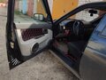 2008 Lada (ВАЗ) Priora I, чёрный, 185000 рублей - вид 9