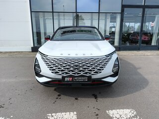 2023 Omoda C5 I, белый, 1787000 рублей, вид 2