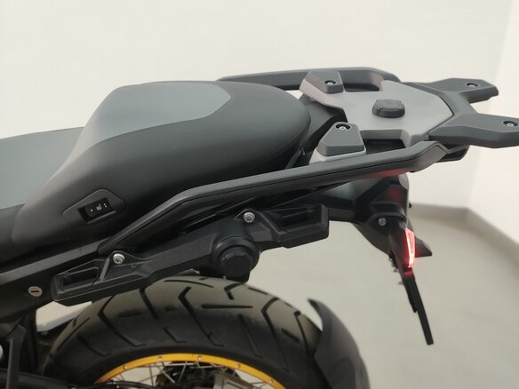 2024 BMW R 1300 GS, зелёный, 2950000 рублей - вид 8