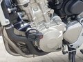2005 Honda CB 600F Hornet, чёрный, 550000 рублей - вид 8