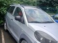 2011 Chery IndiS (S18D) I, серый, 180000 рублей - вид 2
