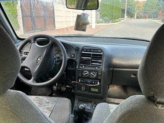2006 Lada (ВАЗ) 2112, серый, 89999 рублей, вид 5
