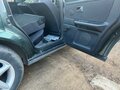 1993 Audi 80 V (B4), зелёный, 360000 рублей - вид 8