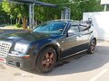 2005 Chrysler 300C I, чёрный, 999999 рублей - вид 7