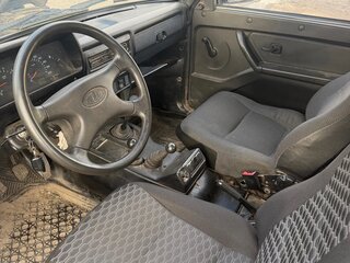 2012 Lada (ВАЗ) 2121 (4x4) I Рестайлинг, синий, 195000 рублей, вид 4