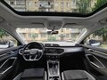 2022 Audi Q3 35 TFSI II (F3), белый - вид 10