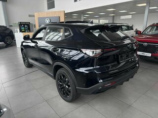 2026 Changan CS35 Max, чёрный, 2839900 рублей, вид 5
