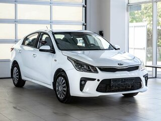 Kia Rio IV