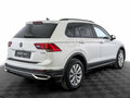 2021 Volkswagen Tiguan II Рестайлинг, белый, 2999000 рублей - вид 5