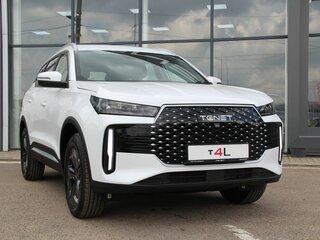 2026 Tenet T4L, белый, 2329000 рублей, вид 3