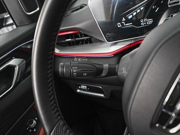 2024 Geely Coolray (Binyue Cool) I Рестайлинг, серый, 2184000 рублей - вид 17