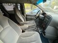2001 Dodge Caravan 3-speed IV, синий, 125000 рублей - вид 5