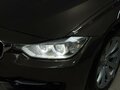 2013 BMW 3 серии 320d xDrive VI (F3x), коричневый, 1295000 рублей - вид 8