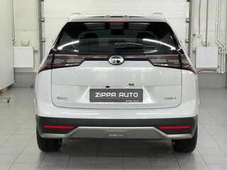 2024 GAC GS4, белый, 2450000 рублей, вид 5