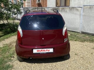 2009 Chery Kimo (A1), красный, 240000 рублей, вид 3