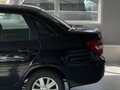 2026 Lada (ВАЗ) Granta I Рестайлинг, чёрный, 1188000 рублей - вид 2