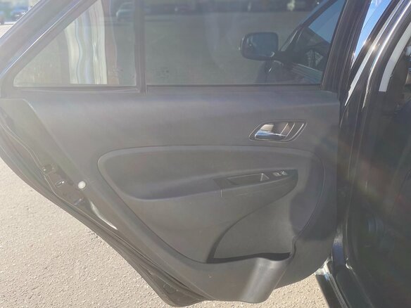 2014 Geely GC6, чёрный, 320000 рублей - вид 11