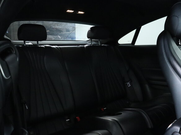 2017 Mercedes-Benz E-Класс 400 V (W213, S213, C238), белый - вид 26