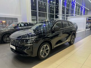 2025 Changan CS75 Plus IV, чёрный, 4099900 рублей, вид 2