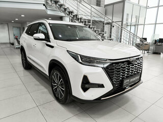2024 Xcite X-Cross 8, белый, 2250000 рублей, вид 3