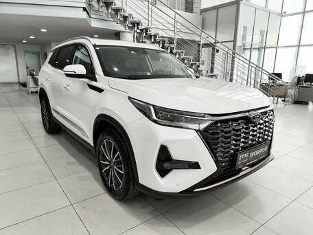 2024 Xcite X-Cross 8, белый, 2150000 рублей, вид 3