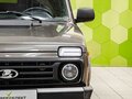 2020 Lada (ВАЗ) 2121 (4x4) I Рестайлинг (2020), коричневый - вид 9
