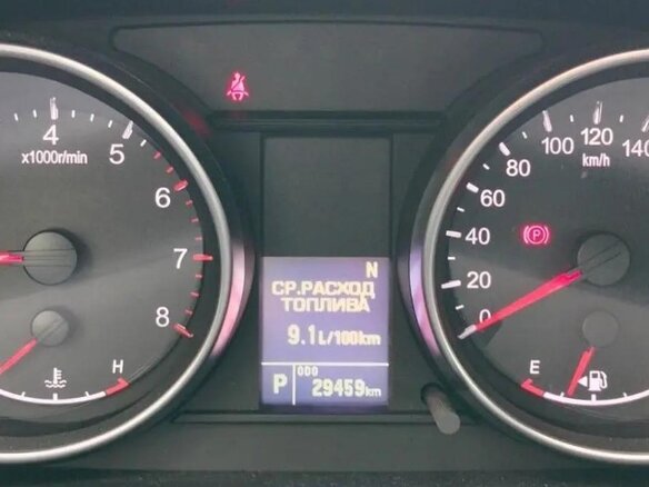 2025 Haval M6 II, чёрный, 1747000 рублей - вид 4