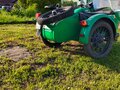 1988 Урал ИМЗ-8.103, зелёный, 110000 рублей - вид 2