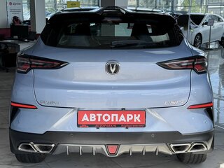 2023 Changan UNI-T I, синий, 2159000 рублей, вид 5