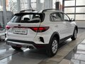 2025 Solaris KRX, белый - вид 5